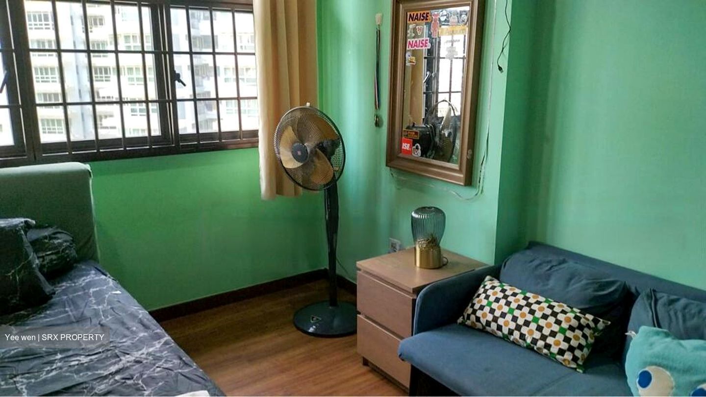 Blk 170A The Nautilus @ Punggol (Punggol), HDB 5 Rooms #463198881